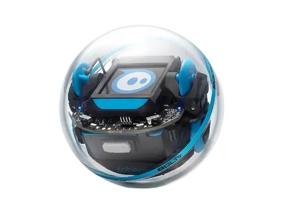 sphero coding | earth ed Images High Quality Grahic MH Intellect
